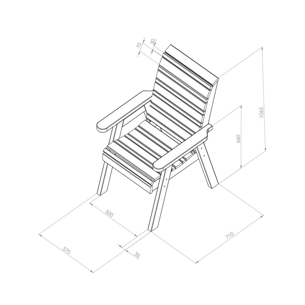 Freya Round Dining Set 5027003008890